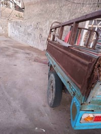 توكتوك • كوفه جسر • موديل ٢٠١٨