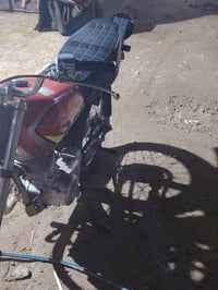 اربعه • موديل ٢١ • مكفوله