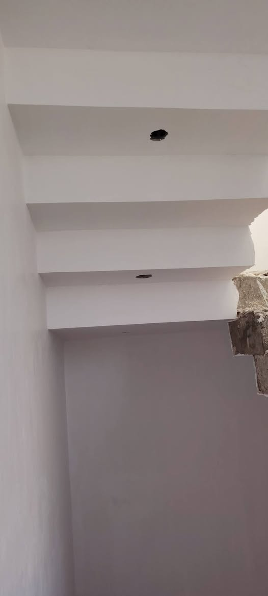 لبخ جص من الموصل شغل بغداد جص بورك *********** ***********
