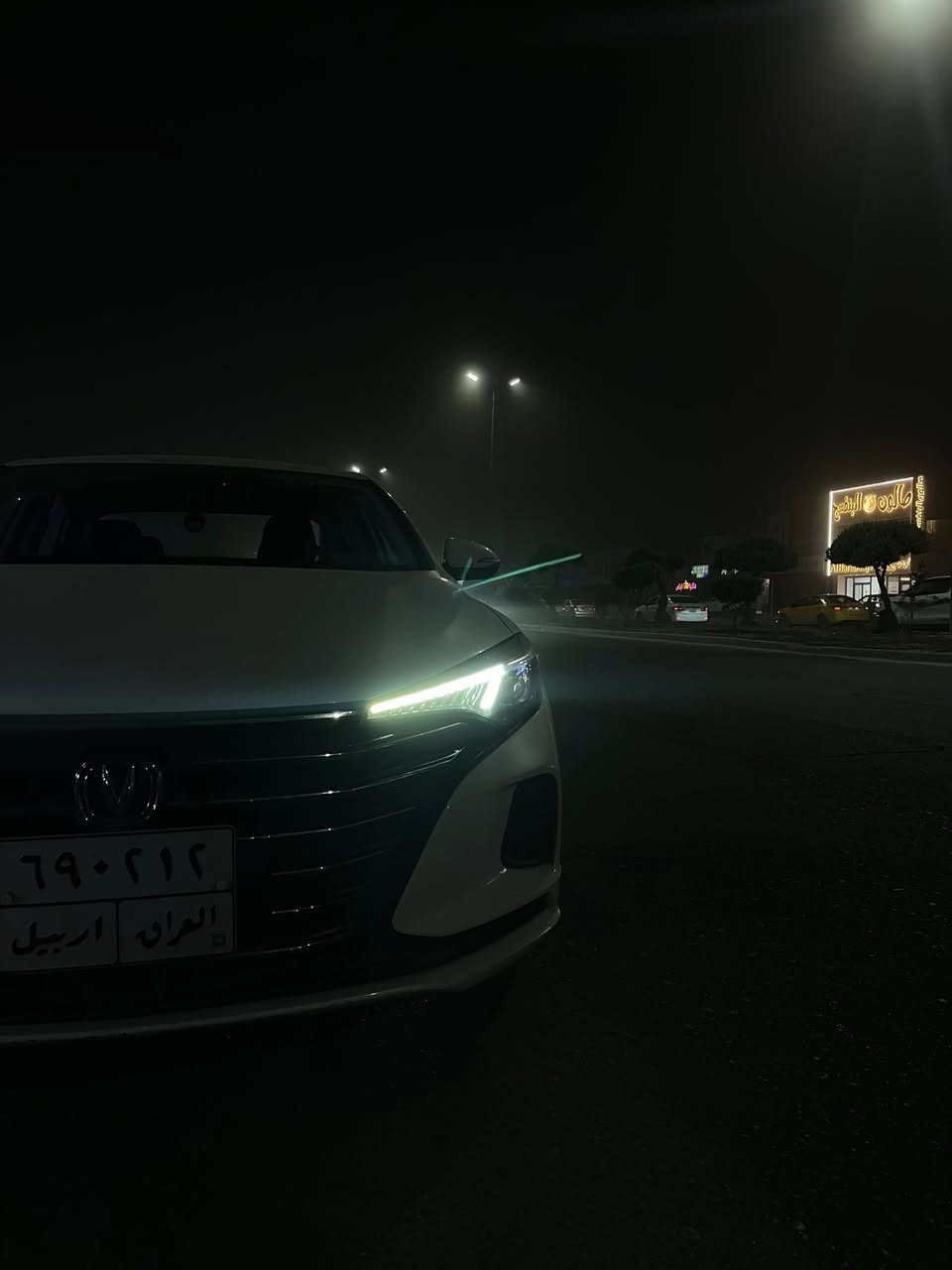 سلام عليكم بيع سياره شانجان ايدو بلس 2022 سياره كدام عينكم بي حادث صندوك وجامرلغ وباب سياره ماشيه 68 مكان السياره كركوك سعر خاص او خابرو الرقم ***********
