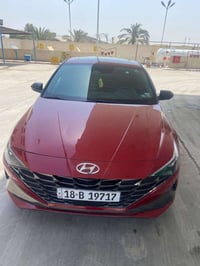 N لاين • ٢٠٢٣ • حادث خفيف