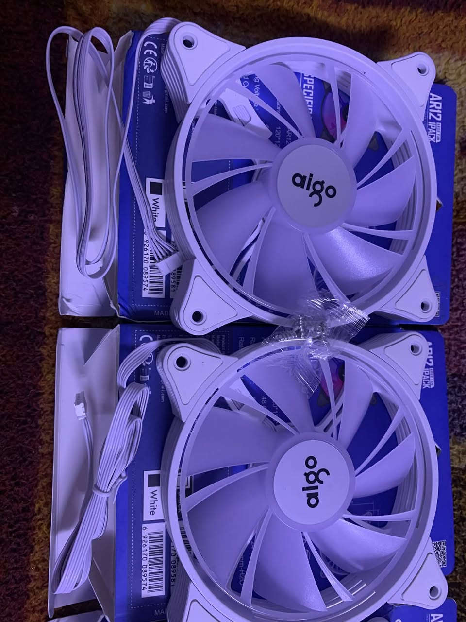 للبيع مراوح ثلاث قطع كلهن ب 20ويا التوصيل لجميع المحافظات العراق


**إذا كنت صاحب هذا الإعلان وتريد حذفه لأي سبب، رجاءا أرسل رسالة إلى الدعم الفني**