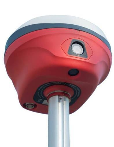 ***********

💙💙🌾🌼geomate SG6صناعة سنغافوریة🌾🌼 💙💙
جیومیت sg6 صناعة سنغافوری  المزود بتقنية  ۲ الكامرة  للرفع والتسقيط  المساحي و مجسم ثلاث الابعاد  3D Modeling

 جهاز الاستقبال جیومیت SG6 GNSS هو جهاز RTK متعدد الاستخدامات للغاية يدمج أحدث تقنيات GNSS و IMU والكاميرا المزدوجة المتميزة للحصول على تجربة مستخدم أكثر إقناعًا.  
توفر ميزة المراقبة المرئية ثلاثية الأبعاد الخاصة به سهولة استخدام وراحة لا مثيل لها ، مما يعزز الكفاءة لأي مشروع تخطيط موقع بناء. 
 يتيح المسح المرئي باستخدام تقنية القياس التصويري بالفيديو قياسات دقيقة للنقاط والوصول إلى النقاط التي كان من الصعب الوصول إليها سابقًا والتي تم إعاقة الإشارة إليها والنقاط الخطرة.  يمكن استخدام SG6 GNSS لاستكمال المسوحات الجوية التي تم إنشاؤها من الصور المائلة لأن بياناتها متوافقة مع أكثر برامج النمذجة ثلاثية الأبعاد شيوعًا.
جهاز المسح التفاضلي الدقيق الذي يستخدم في المشاريع الهندسية المساحية العملاقة يتميز الجهاز بما يلي :
 وزن الجهاز خیفی جدا
عدد القنوات 1608قناة  
الدقة في الرصد PPS في Vertical = 5 MM , Horizontal 
2 mm
الدقة في الرصد PPK في Vertical = 5 MM , Horizontal =2.5 mm
الدقة في الرصد RTK في Vertical= 15 MM , Horizontal = 8 mm
الدقة في الرصد  والتسقيط بالكامرة (3-1.5) سم لمسافة (2-15) م
دقة الكامرة8mp
مزود بالمسح  التصويري الضوئي 3d modeling للبنايات  والاشكال المعمارية
خاصيةIMU الامالة بزاوية (0-60 ) درجة وبدقة اقل من 10 ملم تستخدم في البنايات
يتحمل درجات الحرارة العالية (40c to +65 c-) اثناء العمل 
يتحمل رطوبة بنسبة 100% في العمل 
 يتحمل سقوط لغاية 2.5متر
 يتحمل الغبار و ماء المطر
الحماية من الاهتزاز
 الاتصالات 4G Modem 
 الاتصال بتقنية NFC for device touch pairing
استهلاك الطاقة 4.6W 
الاتصال Bluetooth + Wi fi+ Usb
يتميز بقوة الاشارة الداخلية العالية يعمل تحتل الاشجار والاسلاك 
قوة الراديو الداخلي 2 واط يؤمن لمسافة 5 كم بدون راديو خارجي في الظروف الصعبة 
يحتوي على ذاكرة داخلية 8GB  وذاكرة خارجية 128GB
يدعم عدة صيغ تستخدم في الاجهزة الاخرى (hcn , renix2.11,ntrip ...........)
مزود ببطارية داخلية  سعتها 96000M ah 7.4 v
نفاذ البطارية اكثر من 24 ساعة في العمل المستمر 
للاستفسار مراسلة الصفحة
