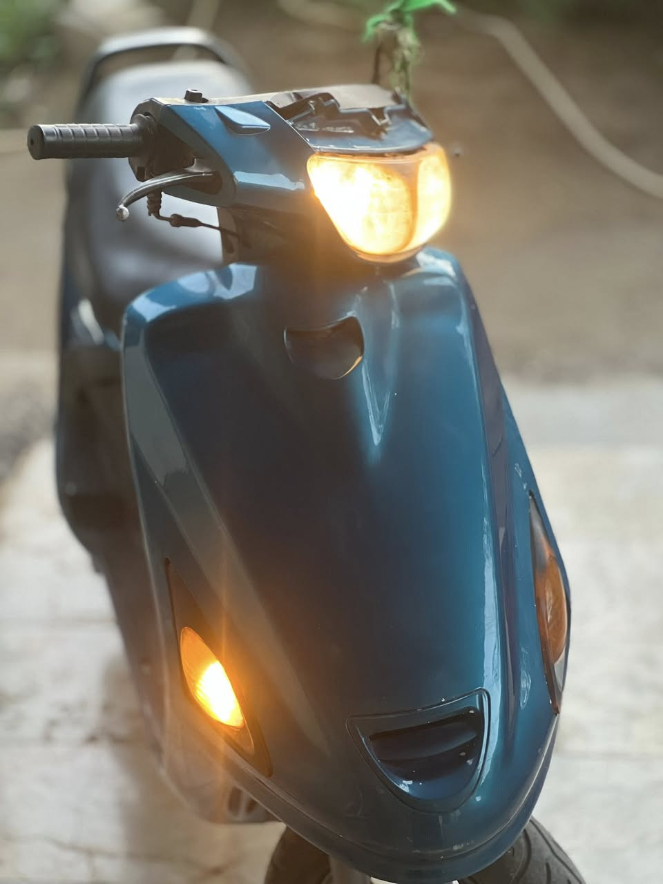 السلام عليكم
دراجه فراشه 140للبيع 

الدراجه كهربائيات وسلف كله شغال 

محرك خير من الله ما مفتوح 

العنوان : كربلاء طويريج 

للاستفسار ع خاص او ع الرقم ***********

السعر :500 وبيه مجال بسيط
