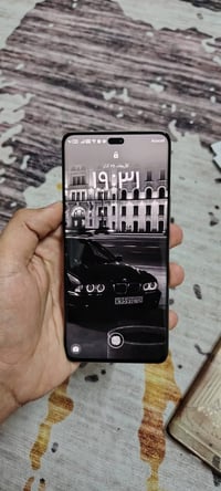 هونر X9c • ٢٥٦ • شاشة مكسره