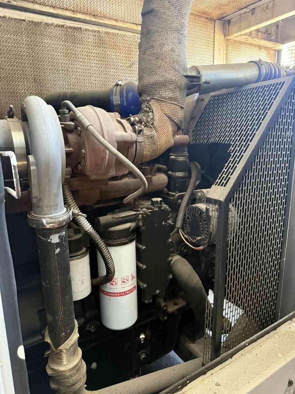 للبيع مولد كمنز
***********
