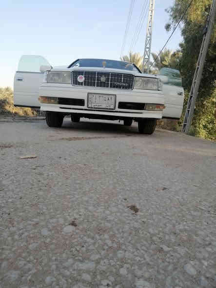 اسلام عليكم  راس الثورللبيع فلات مديل 96 كفاله عامه من كصة و نقل و اصولياتهة فقص صبغ جاليه محرك 3000 قبل شهر شديته  موجود ب الفيس و رقم جهز ***********
