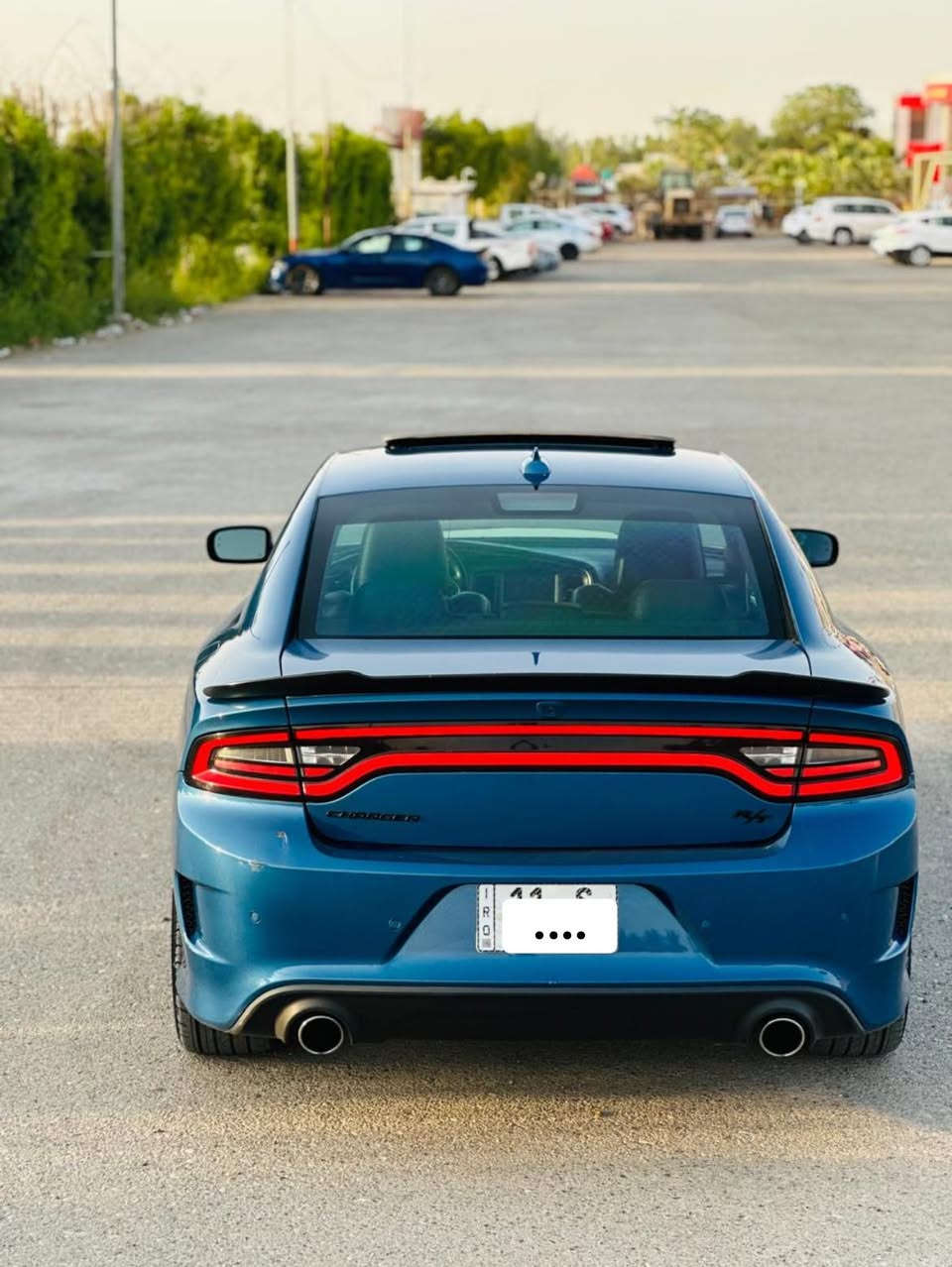 اسلام عليكم
RT/5.7/MAX/2022 
قفل مواصفات للئخير
بدون صبغ بدون ارباك ستوك
جاملغ مبدل نفس اللون 
مغلفه ppf رقم بغداد 
مكان السياره بغداد 
متواجد ع الخاص


**إذا كنت صاحب هذا الإعلان وتريد حذفه لأي سبب، رجاءا أرسل رسالة إلى الدعم الفني**