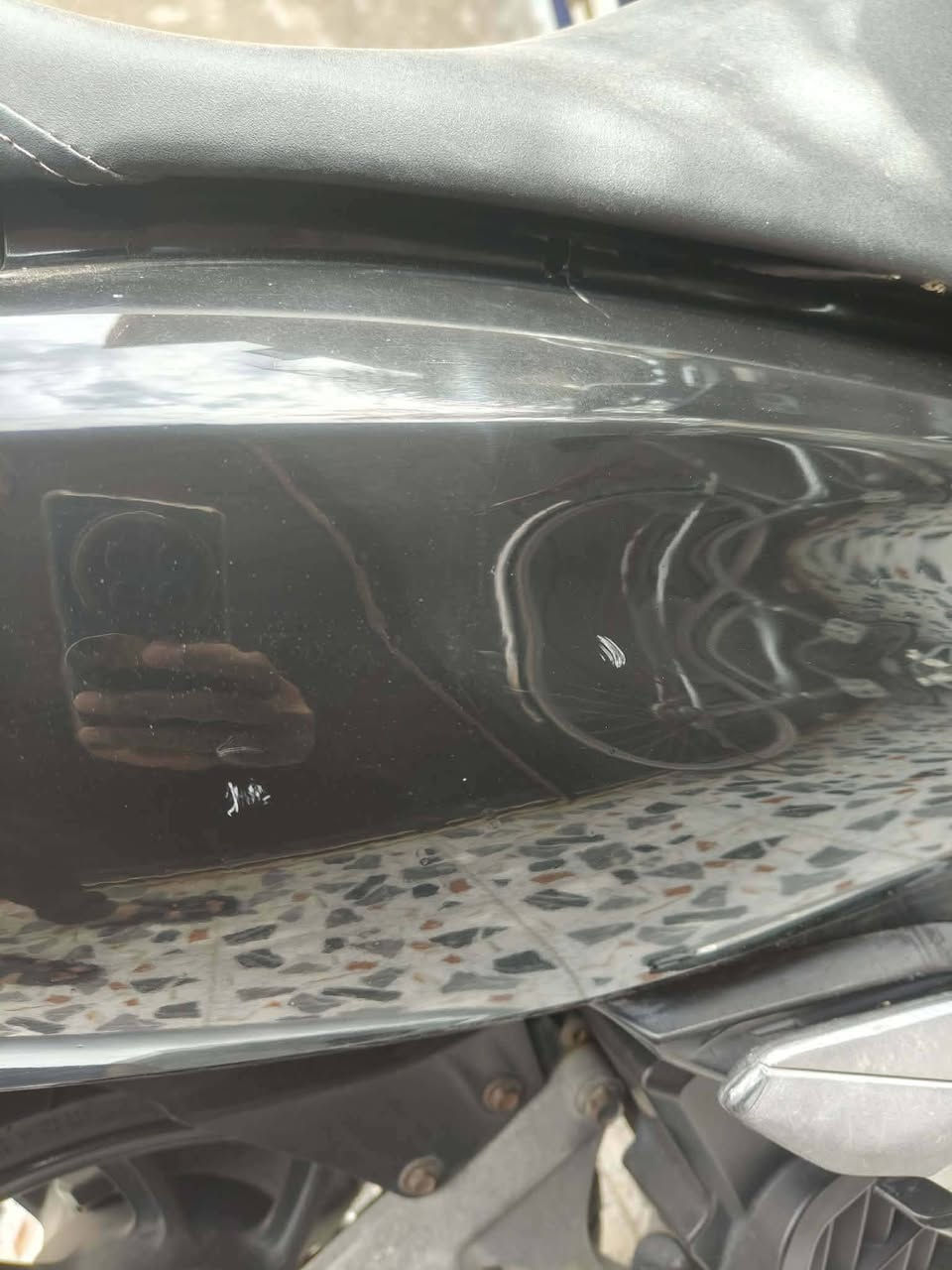 سلام عليكم  شباب بي سي اكس جيل ثالث مديل 2020بلاديه كله شغاله يدات هيتر ٢٢ الف ماشيه محرك وحش 150 ☠️من كلشي جهازه بس تجوه جوه شويه كسر بيها ومعمره دراجه بيها لمعه تخبل مرشوشه سعر 1700 وبيها مجال شراي بس يجيني لا احد يكسر بيها


**إذا كنت صاحب هذا الإعلان وتريد حذفه لأي سبب، رجاءا أرسل رسالة إلى الدعم الفني**