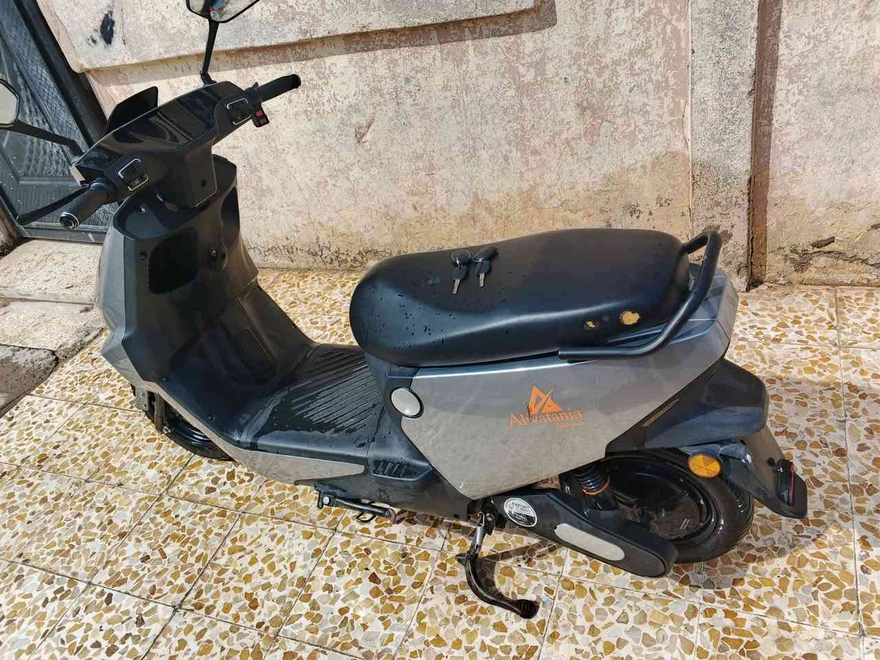 موطور شحن اللبيع  شرط كلو شغل شرط كلو شرط يعني جديد يعني جديد مواصفات معروف بي بك للخلف شرط كلو على فحص شرط السعر 475/بيها مجال رقم موبايل كورك اسياء بي وتساب موصل ايسر اتصل ودالل موشري رحمه ولديكم لايخبر
***********
***********
