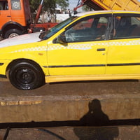 سمند • ٢٠٠٩ • حداديه جديده