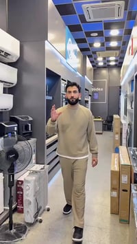 سبلت كيلون الانفرتر ثبت جدارته بالسوق العراقي من حيث القوه و المتانه ب...