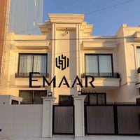 هوليري نوي أربيل • ١٥٠م • ٥ غرف