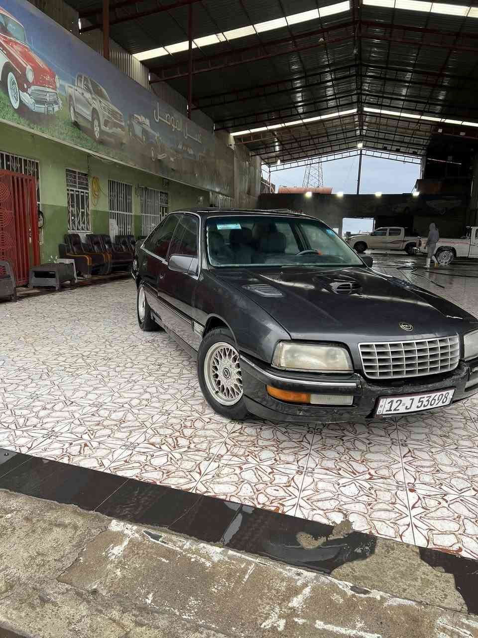 سيناتور للبيع فقط رقم نينوى
محرك 3000 كبس
كير اوتوماتيك
فول اوتوماتيك
بدون ضرر
صبغ عام جمالية
سعر 30 بيها مجال 
عنوانها موصل حي الميثاق


**إذا كنت صاحب هذا الإعلان وتريد حذفه لأي سبب، رجاءا أرسل رسالة إلى الدعم الفني**