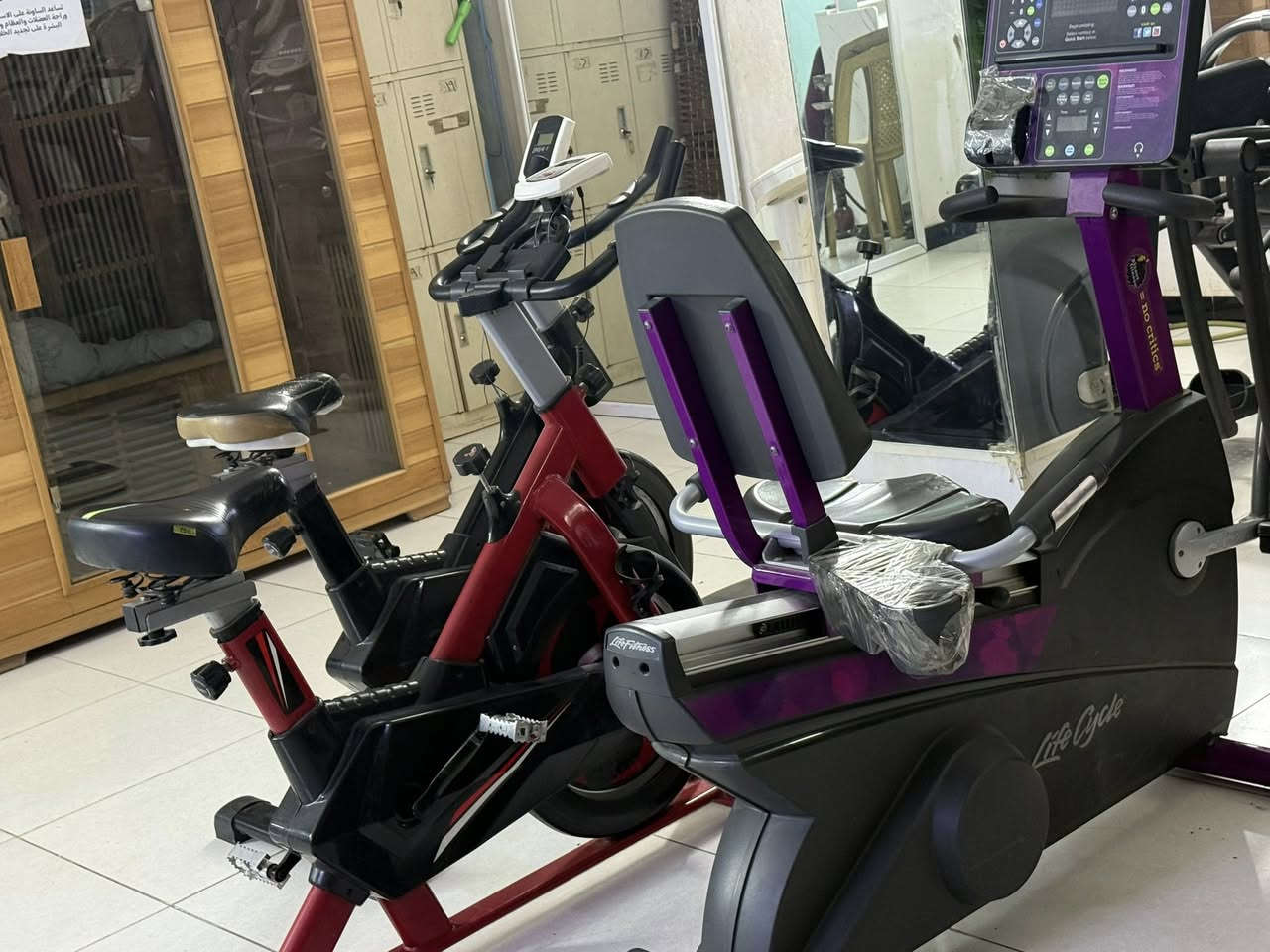 للبيع


**إذا كنت صاحب هذا الإعلان وتريد حذفه لأي سبب، رجاءا أرسل رسالة إلى الدعم الفني**