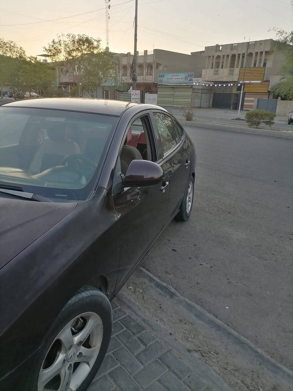 السلام عليكم ورحمة الله وبركاته الانتره ٢٠٠٨ بغداد باسمي تخم تاير كير شاشة وكامره مراوس باحدث فقط مراسلة على رقم الموبايل *********** واتساب
