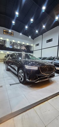 جنسز GV70 • جنسز 2026 • سيارة جنسز • GV70 اسود • سيارة اسود • جنسز 4 س...