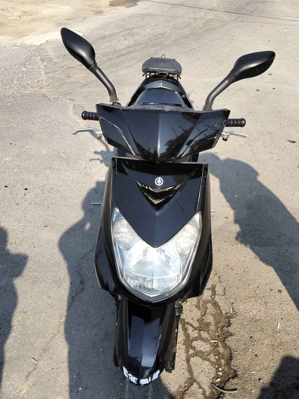 سلام عليكم 
دراجة سكنس فحل ياباني دشبول 3 الوان طلاعات
دراجه خير من الله شلعه معدل ول دراجه شوفت عينك مثل ما بل صوره سعر ***********
