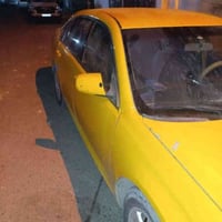 انباله مديل 2009 + كهرابايات خير من الله السياره كلش حلوه ومال خبزه مد...