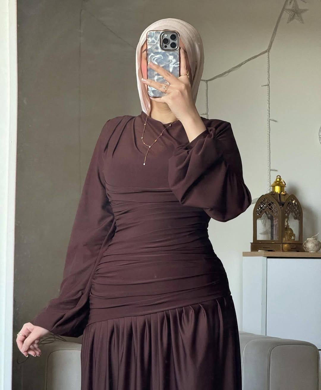 فـسـتـان يجنـن للمنـاسبات ✨
خامة ساندي ليكون سعر 25الف 
قياس 48/46/44/42/40/38
سارع بالحجز قبل نفاذ الكمية
توصيل لجميع محافضات العراق 5الاف


**إذا كنت صاحب هذا الإعلان وتريد حذفه لأي سبب، رجاءا أرسل رسالة إلى الدعم الفني**