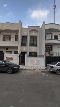 حي عدن كركوك • ١٠٤م • طابو صرف