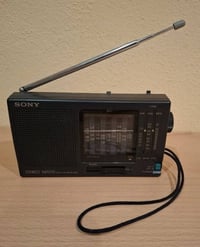 سوني • 12 موجة • صنع باليابان