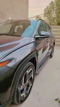 موديل2024 بانزين رقم بغداد مميز   لمتد vip فول الفول أمريكي لون السيار...