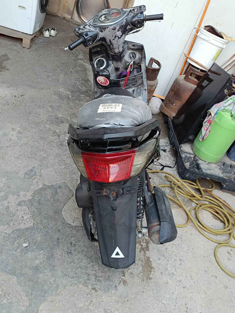 السلام عليكم سكنس فحل ياباني دراجه مكينه لانضوح ولا تبخير بيه تأخير بل تشغيل مرات تاخذ من أول هندر مرات لا مكاني الشعب الرقم *********** السعر 600 وبيه مجال للطيبين
