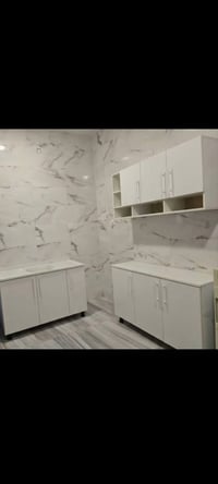 كاونتر جديد بسعر مناسب  07754188510