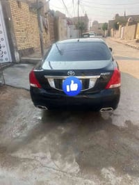 ادوات ادوات تيوته كراون ماجسته 2012بدون كصه كفاله   فول مواصفات ماعده ...