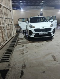 للبيع سبورتج. 2019 رقم الهاتف 07772152191