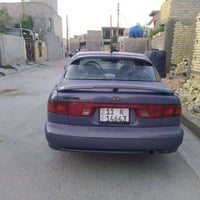 سوناته تو • ١٩٩٤ • جير عادي