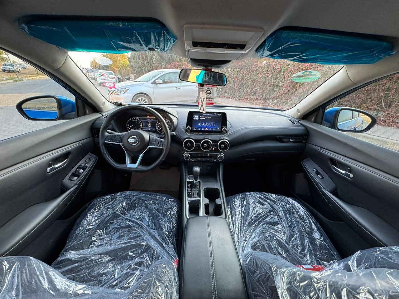 اقساد مقدمة 85 بلشهر 3
نيسان سنترا مديل 2023
مرقم جاهز سيارة فول مواصفات
عده سلايت سيارة بيها 3 قطع
بدون دواخل سيارة نضيفة حيل 
متوفر جميع سيارات فقط ساكن موصل
***********
***********
