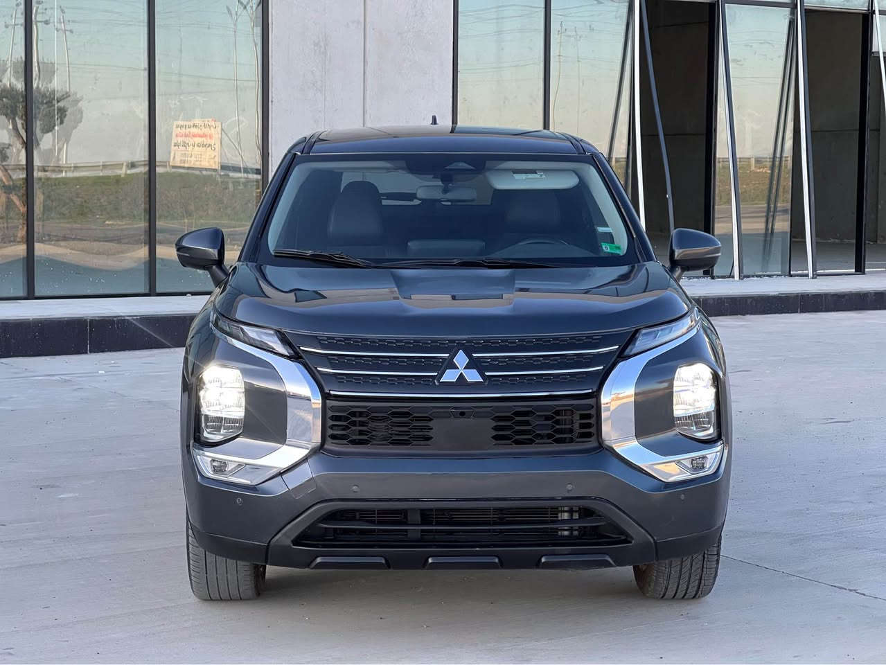 أوتلندر 2024
سعر158مجال
سبوخ حيزام بي داخلي 
ايرباك سوكان سيستم 
موسفات SE AWD
به رد رادار شريكه 
شوين ئاكري 
***********واتساب أربيل, العراق
