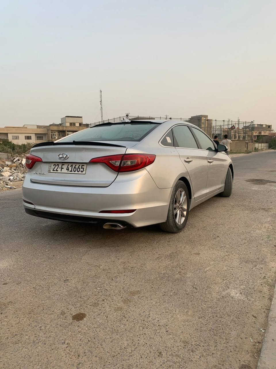 سلام عليكم سوناته 2016 معروضه 108 مكان بغداد الشعب ***********
