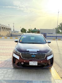 سورنتو • ٢٠١٩ • ناصريه