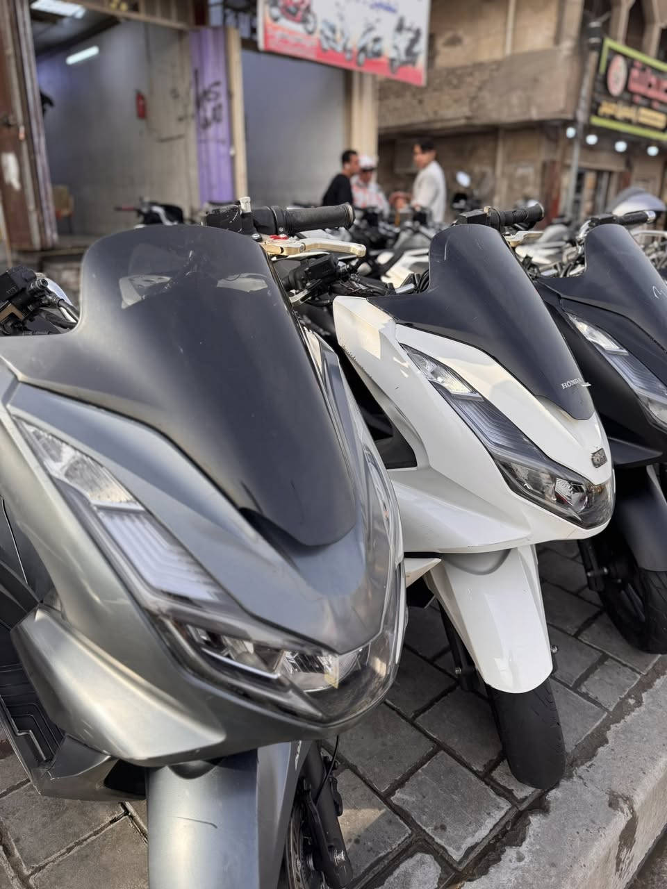 يا اللة 
الجيل الرابع الضمان السنة 
معرض حمودي السيد 
السعر.  19$ 
شارع الفلاح قطاع 30 
شباب فقط رابع ابيع


**إذا كنت صاحب هذا الإعلان وتريد حذفه لأي سبب، رجاءا أرسل رسالة إلى الدعم الفني**