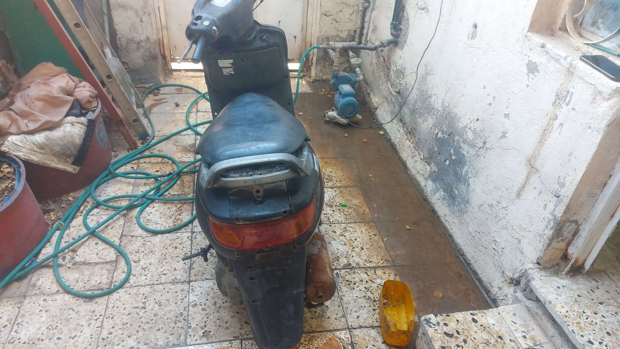 درتجة فراشة للبيع النضافة مثل ما واضح بل صور سعر 350 وبيهة مجال مكاني سماوة 7842748990


**إذا كنت صاحب هذا الإعلان وتريد حذفه لأي سبب، رجاءا أرسل رسالة إلى الدعم الفني**