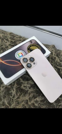 ايفون ١٣ برو ماكس • ٢٥٦ • بطارية ٨٧