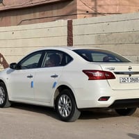 سنترا • ٢٠٢٥ • ماشية ٤٠٠٠ كم