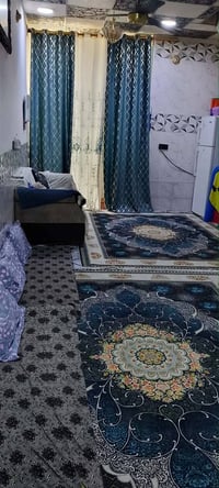 ٥٠م • طابقين • غرفتين صاله