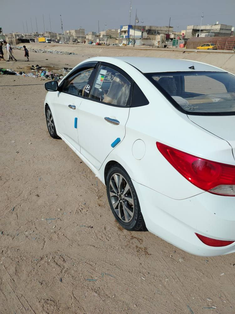 السلام عليكم اكسنت للبيع موديل 2014 مكينه 1600 ام الشاشه كامره خلفيه تخم كشنات جدد تبريد ثلج سنويه 2029 رقم بصره دولي فول مواصفات ام التنته مكفوله عدا الطخه بالمدكر وعته مال فيشه كير او مال كلچ شاهد الله ما فاحصها سياره مال بيت تبريد ثلج رقمي ***********
  سعر 77 بيها مجال بسيط
مكان البصره زبير
