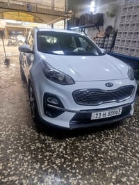 سبورتاج • ٢٠٢٠ • مكفولة صبغ