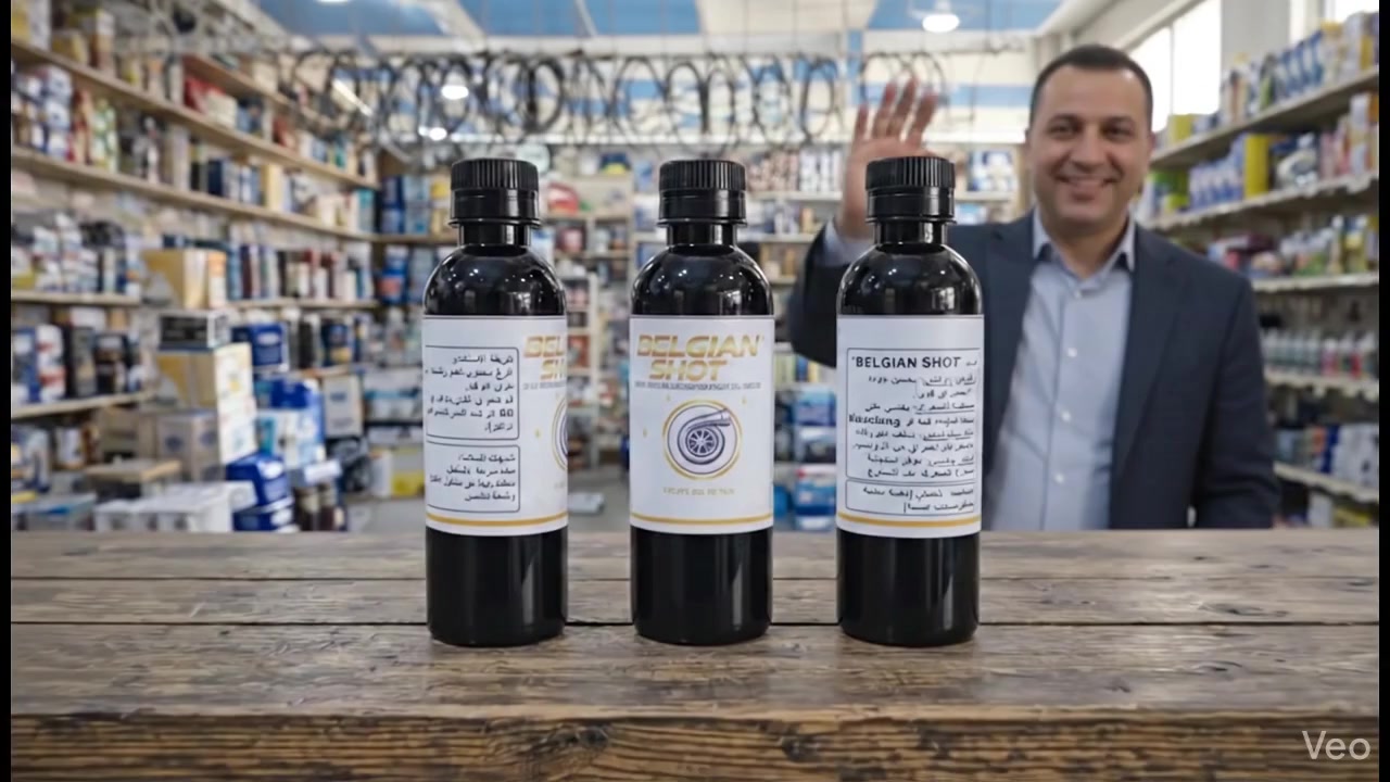 الوكيل الحصري في البصرة لمحسن بانزين بلجيكي المنشأ 
تخلص من الادوانز عند اضافه علبه واحده على 60لتر للحجز واتساب *********** متوفر توصيل لجميع المحافظات
جمله ومفرد
