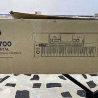كورج 700 • نضيف • الأنبار الرمادي