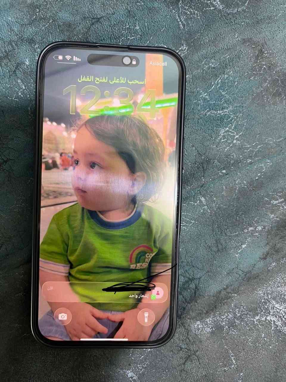 سلام عليكم 16 برو ماكس ماستر 256 جهاز نضافه 100/100 بطاريه 89 مليون 150 غراضه كامله


**إذا كنت صاحب هذا الإعلان وتريد حذفه لأي سبب، رجاءا أرسل رسالة إلى الدعم الفني**