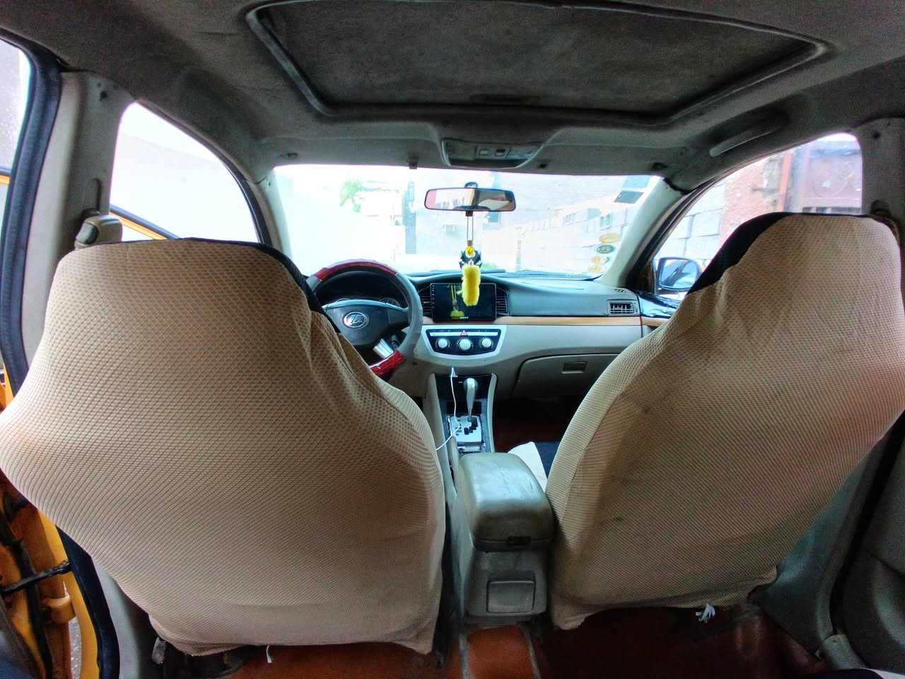 السلام عليكم 620 ليفان محرك وكير كورلا 1800  اوتوماتيك جديدة مصفره هيئة وغرامات بسمي رقم نكليزي بغداد سنويه 2031 تخم تاير جديد كهربايات جديد تبريد ثلج السعر 42بيهه مجال متوازي عل بيعتهة رقم *********** العنوان بغداد المدائن سلمان باك
