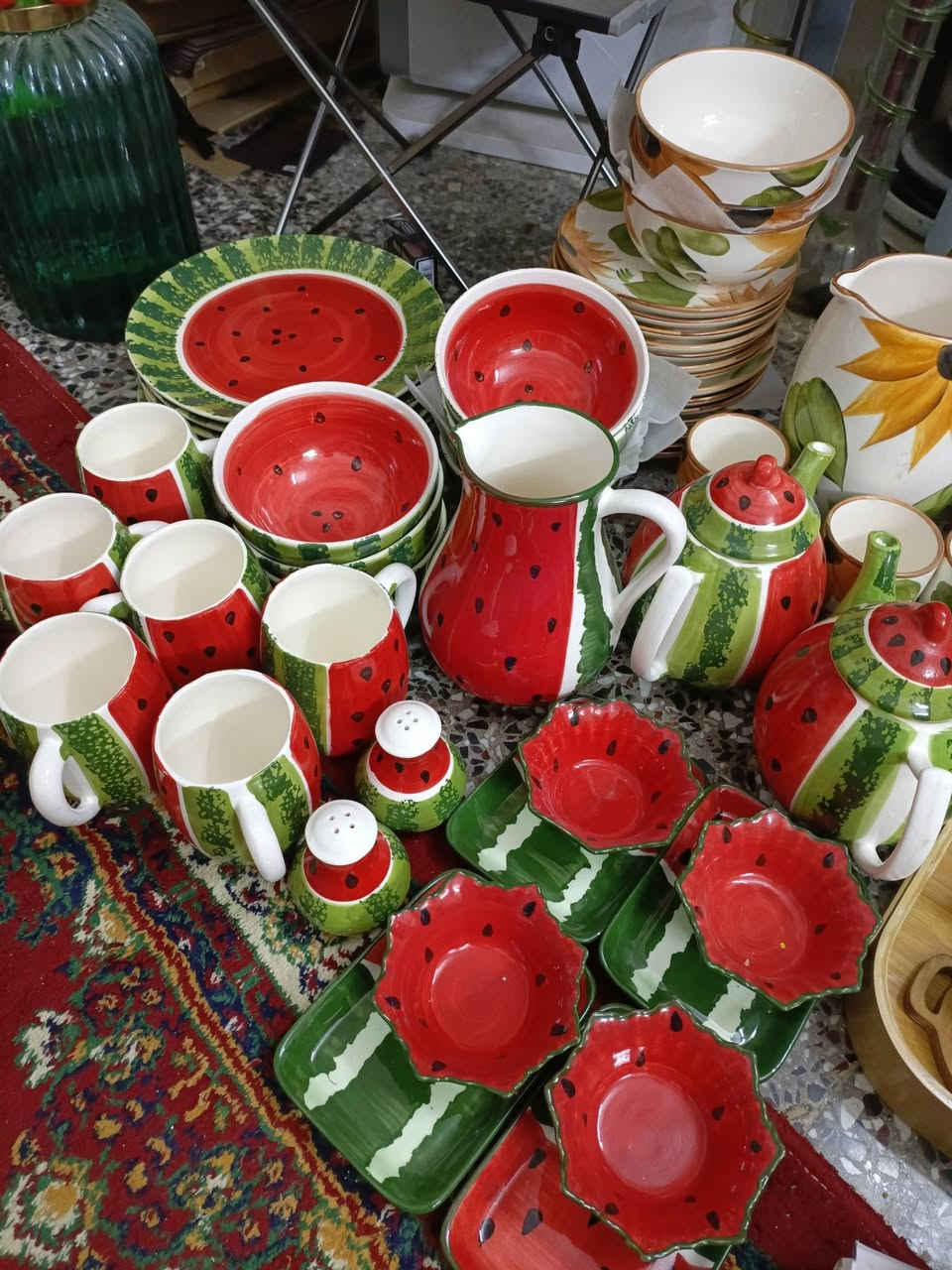 جمال ودلال


**إذا كنت صاحب هذا الإعلان وتريد حذفه لأي سبب، رجاءا أرسل رسالة إلى الدعم الفني**