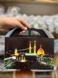 بسم الله الرحمئن الرحيم  تم توفير حمالات توزيعيات كبيرة وصغيرة 💗 ومتوف...