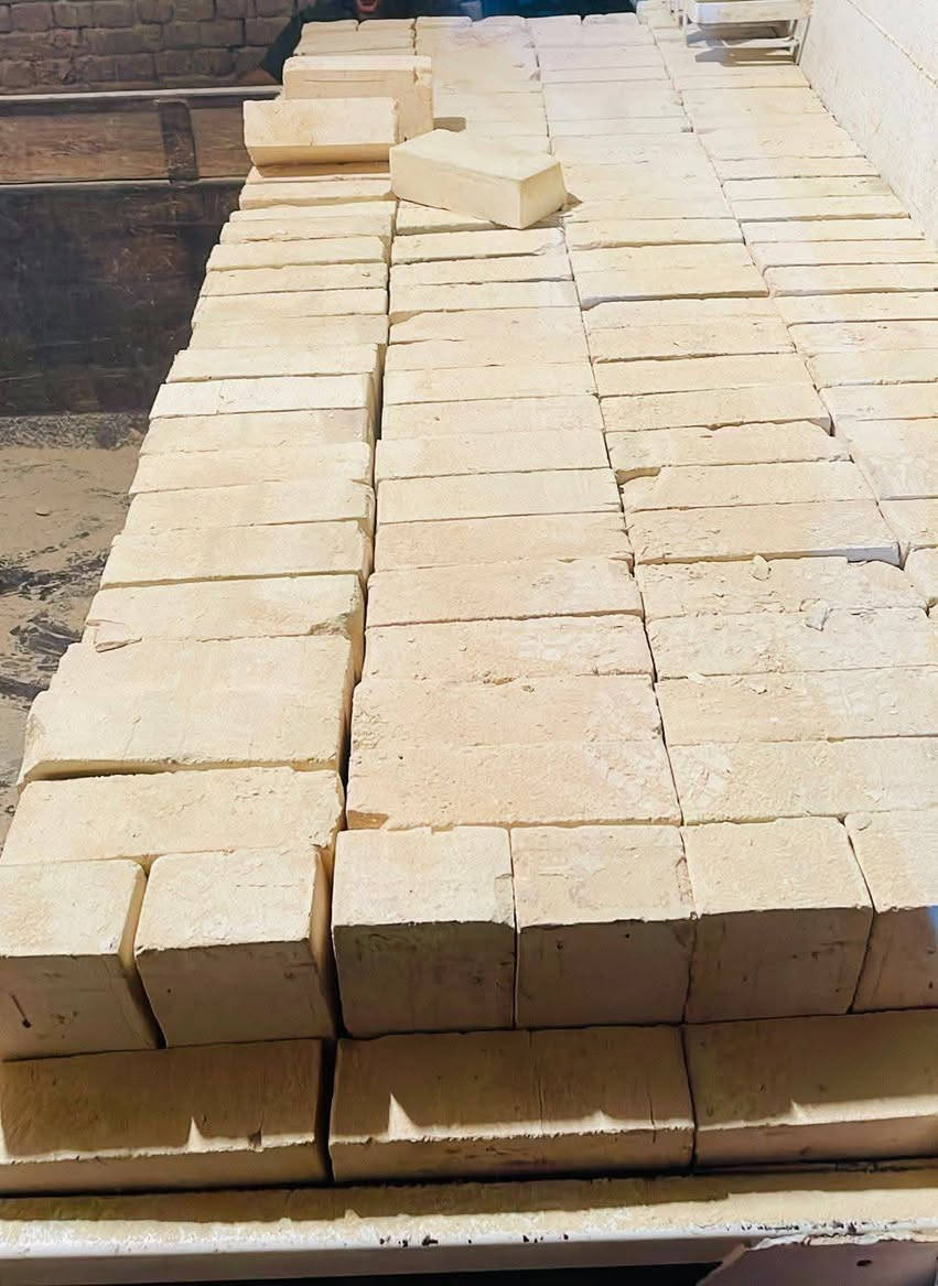 أنواع اطابوق درجه اولى
الاستفسار 
*********** //***********
طابوق اطيب✅
طابوق بيرنه دراجه أولى✅
طابوق انجكتر ✅
نتعهد بكافت المسئوليه والعدد ونوعيه  📤
وسيكون التوصيل بإتمام الوقت 🕕 اخوان السعر مايتحدد  كل مكان وله سعر @البصره  وميسان
